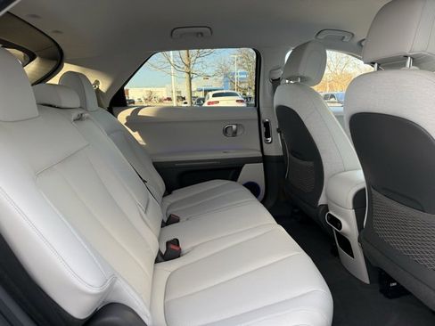 Certified 2023 Hyundai Ioniq 5 SEL w/ Cargo Package image 32