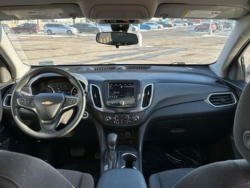 Used 2024 Chevrolet Equinox LT AWD/4WD image 26