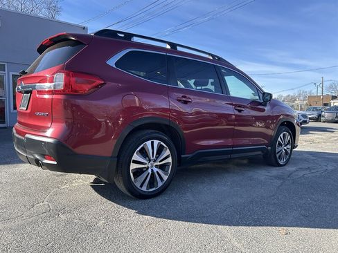 Used 2019 Subaru Ascent Premium AWD/4WD image 4