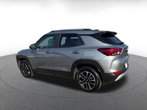 Used 2025 Chevrolet TrailBlazer LT image 10