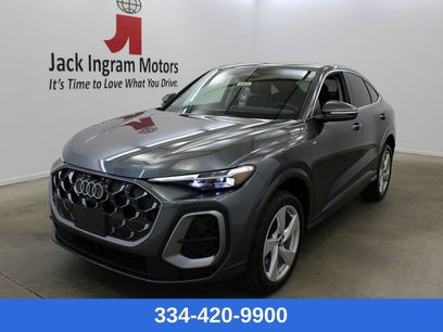 New 2025 Audi Q5 Premium Plus