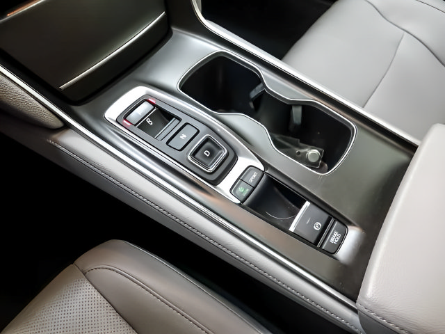 Used 2020 Honda Accord Touring image 21