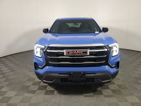 Used 2026 GMC Terrain Elevation AWD/4WD image 2