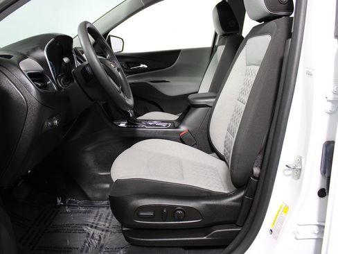 Used 2022 Chevrolet Equinox LT image 13