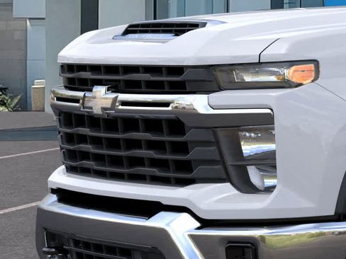 New 2026 Chevrolet Silverado 3500 LT w/ Convenience Package image 13