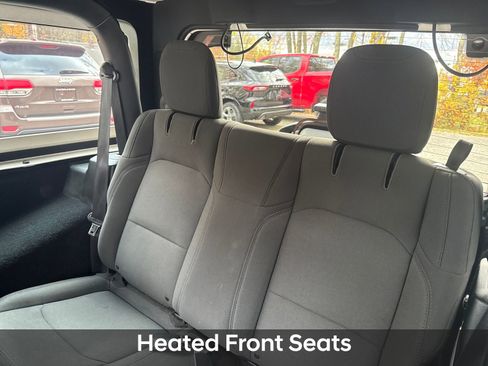 Used 2018 Jeep Wrangler Sport image 20