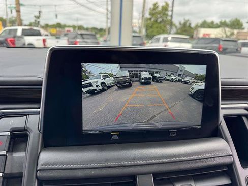 Used 2022 Chevrolet Tahoe LT AWD/4WD image 39