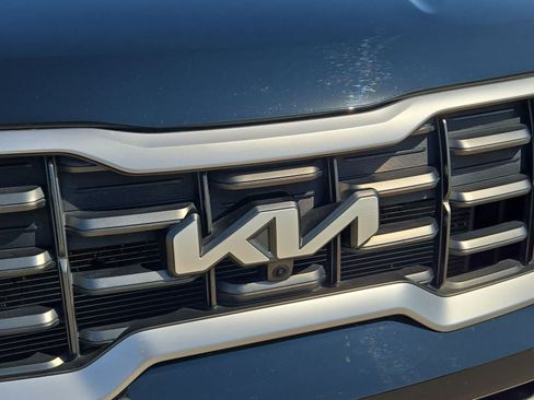 Certified 2024 Kia Telluride SX Prestige AWD/4WD image 11