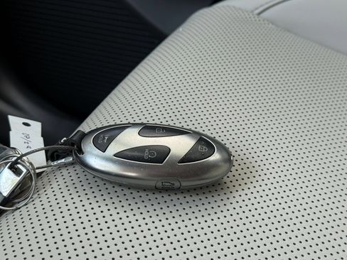 Used 2026 Hyundai Santa Fe SEL AWD/4WD image 21