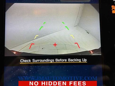 Used 2020 Subaru Outback Premium image 32