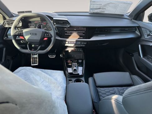 New 2026 Audi RS 3 image 10