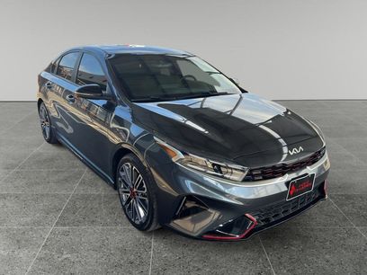 Used 2023 Kia Forte GT