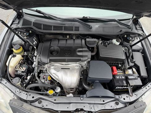 Used 2011 Toyota Camry SE w/ Fleet Convenience Pkg FWD image 19