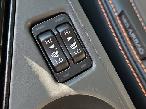 Certified 2024 Subaru Crosstrek 2.5i Limited AWD/4WD image 31