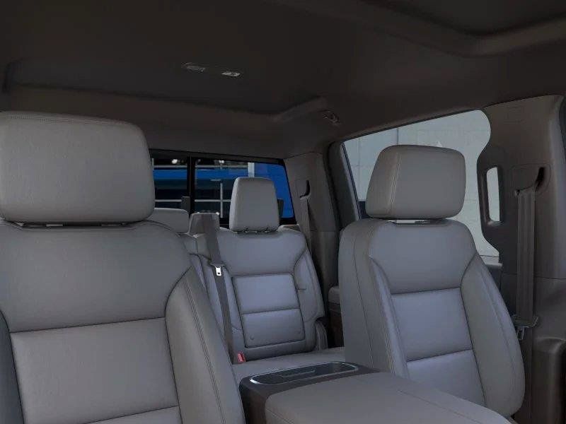 Used 2026 Chevrolet Silverado 1500 LT w/ Texas Edition Plus RWD image 48
