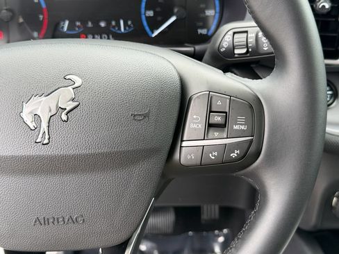 Used 2024 Ford Bronco Sport Big Bend w/ Convenience Package AWD/4WD image 20