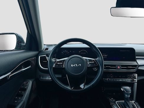 Certified 2024 Kia Seltos S AWD/4WD image 25