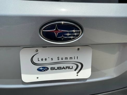 Certified 2025 Subaru Outback Wilderness AWD/4WD image 4