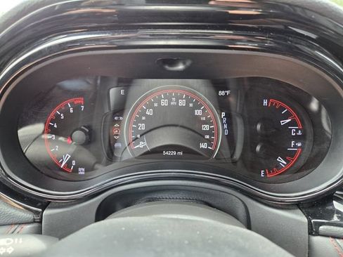 Used 2024 Dodge Durango GT RWD image 30