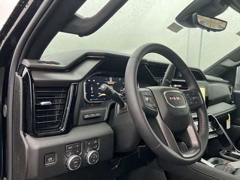 New 2026 GMC Sierra 2500 AT4X image 10