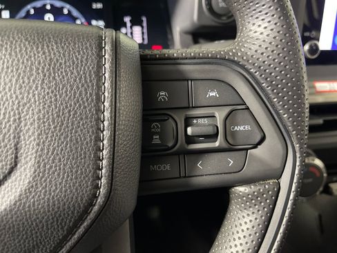 New 2026 Toyota Tacoma SR5 AWD/4WD image 27