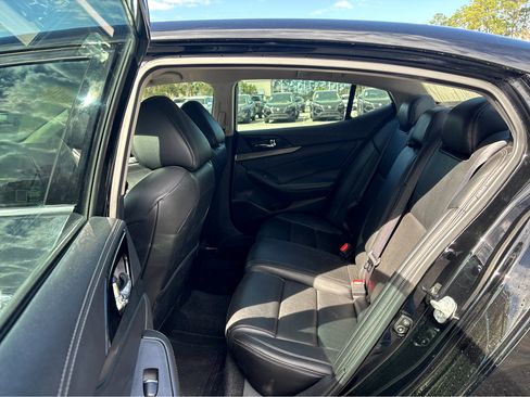 Used 2020 Nissan Maxima 3.5 SV w/ Floor Mat Group image 19