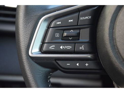 Certified 2025 Subaru Outback Premium image 34