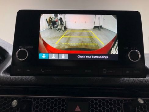 Used 2022 Honda Civic Sport image 30