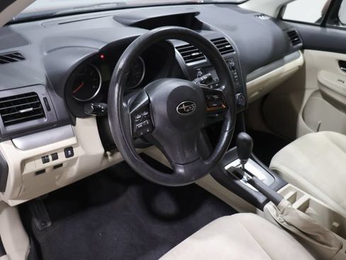 Used 2013 Subaru Crosstrek 2.0i Premium AWD/4WD image 14