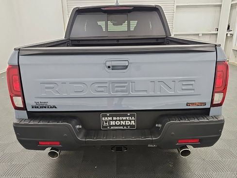 New 2026 Honda Ridgeline TrailSport image 7