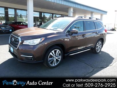 Used 2019 Subaru Ascent Limited w/ Popular Package #2A