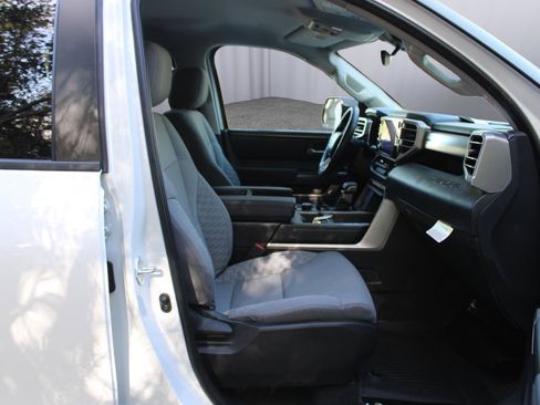 New 2024 Toyota Tundra SR5 image 35