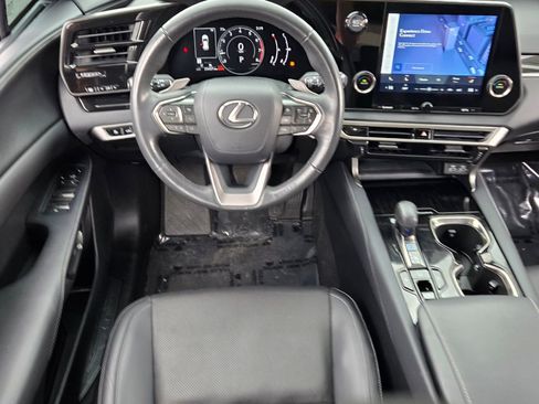 Used 2023 Lexus RX 350 FWD image 7