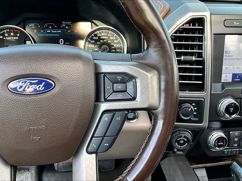 Used 2020 Ford F150 Limited AWD/4WD image 13