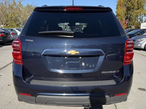 Used 2016 Chevrolet Equinox LT w/ Convenience Package image 8
