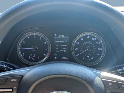 Used 2023 Hyundai Sonata SEL FWD image 28