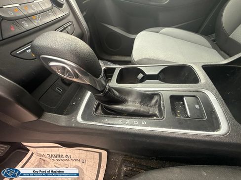 Used 2019 Ford Escape SE AWD/4WD image 24