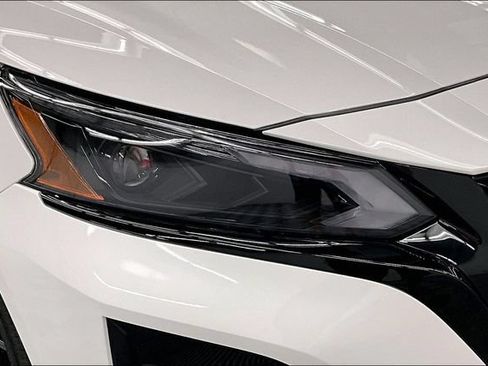 New 2026 Nissan Altima 2.5 SR w/ SR Midnight Edition Package FWD image 14
