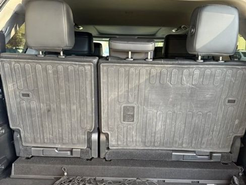 Used 2024 Toyota Sequoia Limited image 11