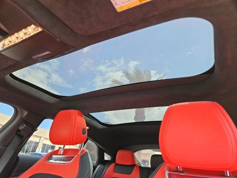 Used 2022 Mercedes-Benz AMG GT 43 image 17