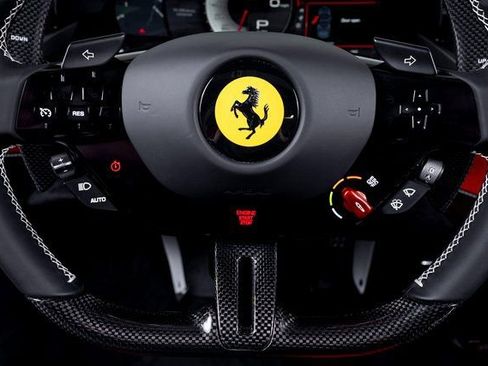 Certified 2025 Ferrari SF90 Spider image 38