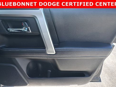 Used 2019 Toyota 4Runner SR5 image 26