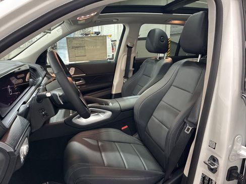 New 2026 Mercedes-Benz GLE 350 4MATIC image 10