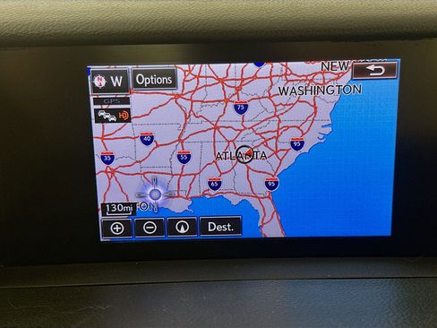 Used 2014 Lexus IS 250 AWD w/ Navigation Package image 22