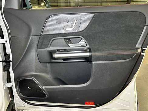 Certified 2023 Mercedes-Benz GLA 250 4MATIC image 10