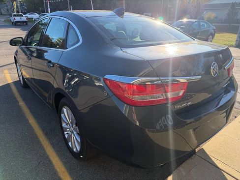 Used 2017 Buick Verano image 5
