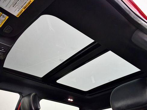 Used 2018 Ford F350 Platinum w/ Platinum Ultimate Package image 50