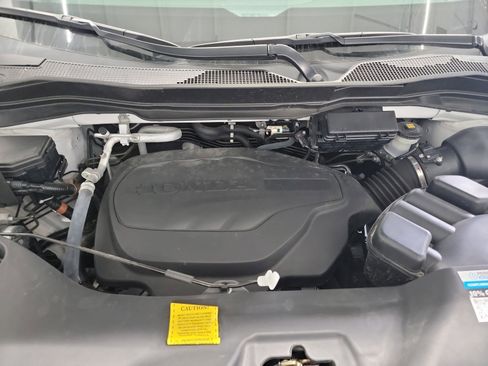Certified 2023 Honda Passport Elite image 25