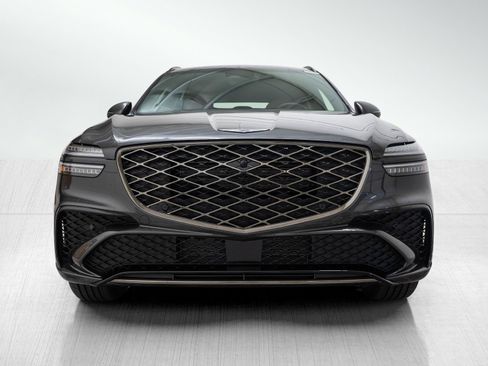 New 2026 Genesis GV70 3.5T Sport Advanced image 2