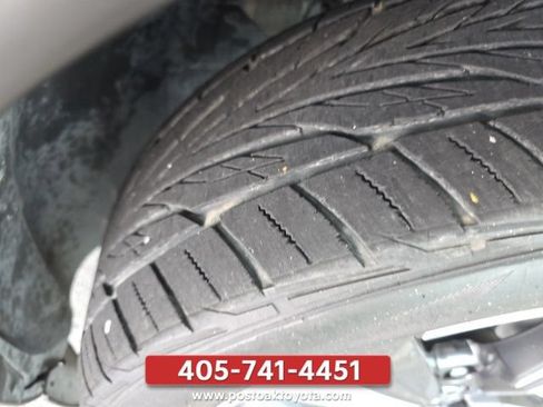 Used 2021 Nissan Rogue Platinum FWD image 31